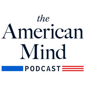 The American Mind by The Claremont Institute
