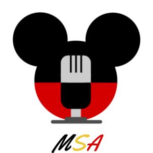 Main Street Actu - Podcast Disney by MainStreet Actu