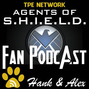 Agents of S.H.I.E.L.D. Fan Podcast by TPE Network