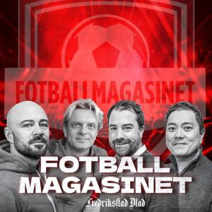 Fotballmagasinet i Fredrikstad by Fredriksstad Blad