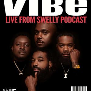 Swelly Podcast