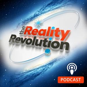 The Reality Revolution Podcast by Brian Scott