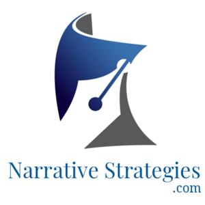 Ruben Padilla - Narrative Strategies