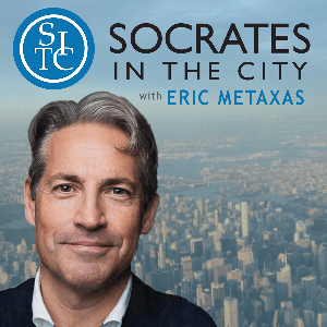 Socrates in the City by Socrates in the City