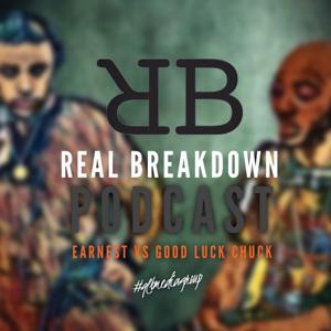 Real Breakdown Podcast