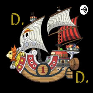 Double "D." Podcast