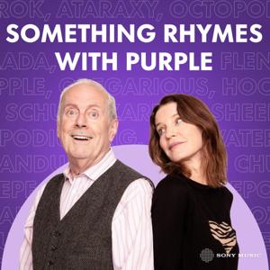 Something Rhymes with Purple by Somethin' Else / Sony Music Entertainment