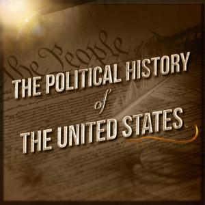 The Political History of the United States by Allen Ayers