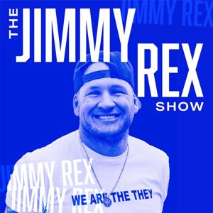 The Jimmy Rex Show by Jimmy Rex