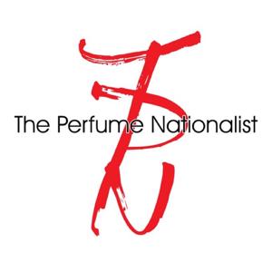 The Perfume Nationalist by Jack Mason