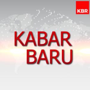 Kabar Baru by KBR Prime