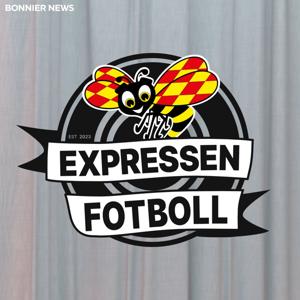 Expressen Fotboll by Expressen