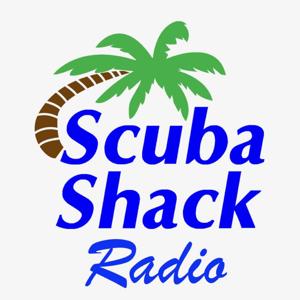 Scuba Shack Radio by Jeff Cinciripino
