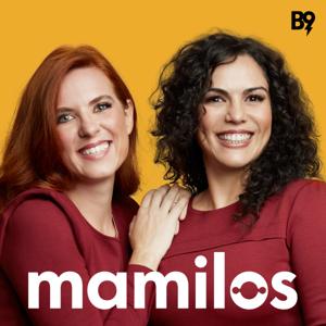 Mamilos by B9