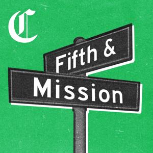 Fifth & Mission by San Francisco Chronicle