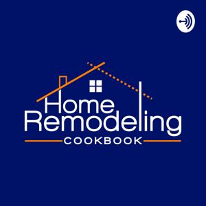 Home Remodeling Cookbook