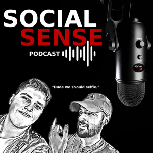 Social Sense Podcast