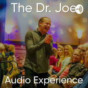 Dr. Joe Dispenza Audio Experience by Dr. Joe Dispenza