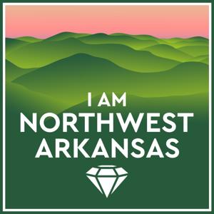 I am Northwest Arkansas by Randy Wilburn
