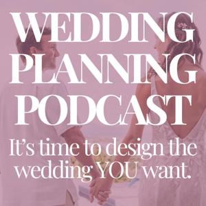 Wedding Planning Podcast by Kara Lamerato