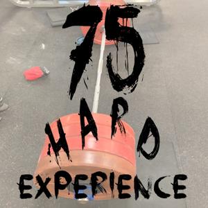 75 Hard Experience