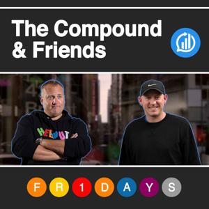 The Compound and Friends by THE COMPOUND