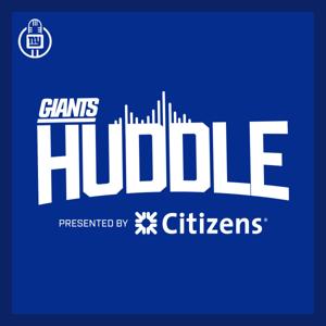 Giants Huddle | New York Giants by New York Giants
