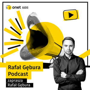 Rafał Gębura Podcast