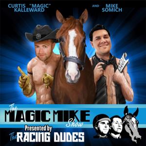 The Magic Mike Show by Racing Dudes