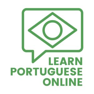 The Learn Portuguese Online Podcast by pedro