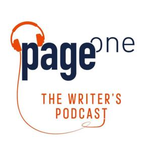 Page One - The Writer's Podcast by Write Gear