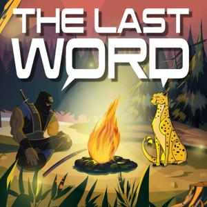 The Last Word w/ Ebontis, Lord Cognito & TieGuyTravis by Ebontis