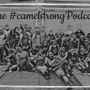 The #camelstrong Podcast