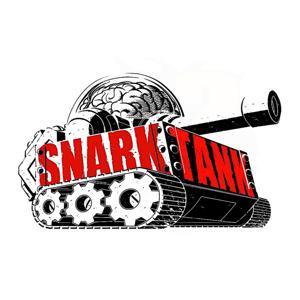 The Snark Tank by Christopher Ray Maldonado