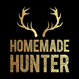 Homemade Hunter Podcast