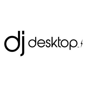 DJ DESKTOP by DJ DESKTOP