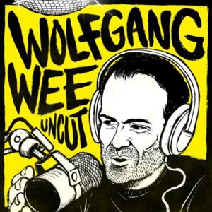Wolfgang Wee Uncut by Wolfgang Wee