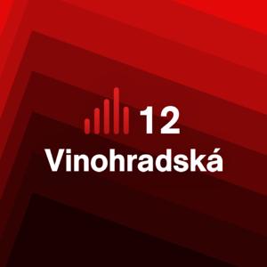 Vinohradská 12 by Český rozhlas