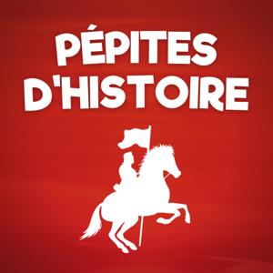Pépites d'Histoire by Studio Biloba