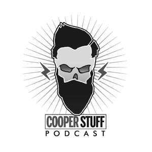 Cooper Stuff Podcast by John Cooper