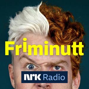 Friminutt med Herman og Mikkel by NRK