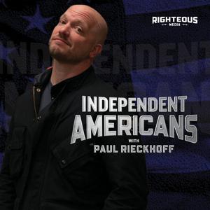 Independent Americans with Paul Rieckhoff