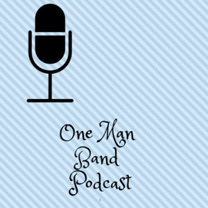 One Man Band Sports Podcast