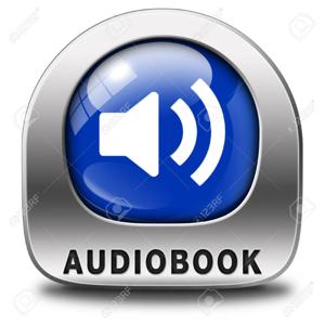 Best Audiobooks of Detective Stories