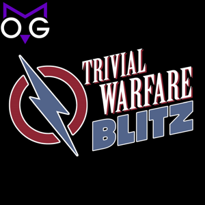 TW Blitz - Lightning Fast Trivia by Oakes Media Group