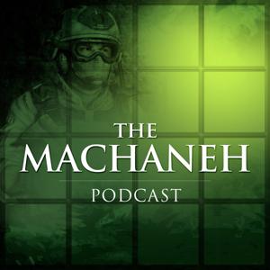 The Machaneh by Dag Heward-Mills