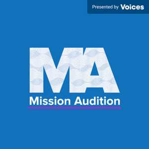 Mission Audition by Voices.com
