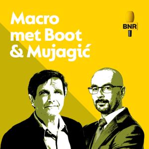 Macro met Boot en Mujagić  | BNR by BNR Nieuwsradio