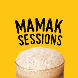 Mamak Sessions by Jinnyboy