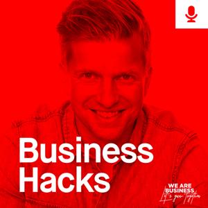 Business Hacks by We are Business